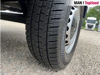 MAN TGE 3.140 4X2F SB, Automatic, Flat bed Klima ZV в лизинг MAN TGE 3.140 4X2F SB, Automatic, Flat bed Klima ZV: фото 5