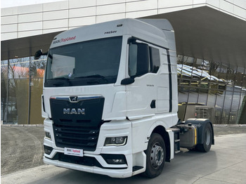 Тягач MAN TGX 18.470