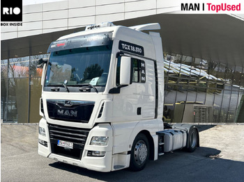 Тягач MAN TGX 18.510