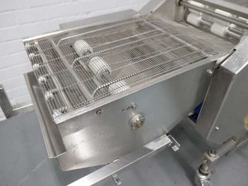 Пищевое оборудование CFS tempura dipper TD400: фото 5 Пищевое оборудование CFS tempura dipper TD400: фото 5