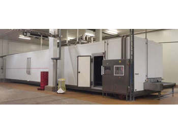 Пищевое оборудование