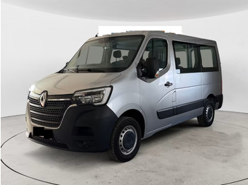 Микроавтобус RENAULT Master