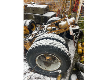 Башенный кран LIEBHERR