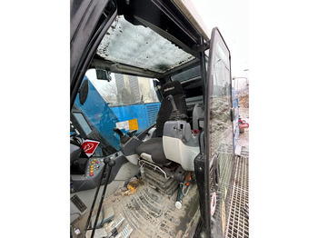 Буровая машина Soilmec SR 65.54F: фото 3 Буровая машина Soilmec SR 65.54F: фото 3