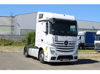 Тягач MERCEDES-BENZ Actros 1845