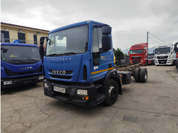 Грузовик-шасси IVECO EuroCargo 140E
