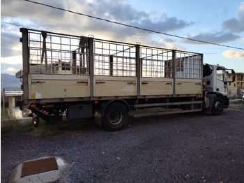 Автоманипулятор, Автоманипулятор IVECO EUROCARGO 180E25: фото 3 Автоманипулятор, Автоманипулятор IVECO EUROCARGO 180E25: фото 3