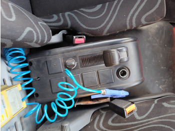 Автоманипулятор, Автоманипулятор IVECO EUROCARGO 180E25: фото 5 Автоманипулятор, Автоманипулятор IVECO EUROCARGO 180E25: фото 5