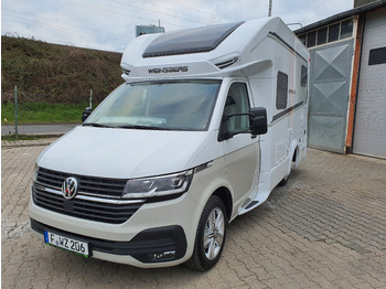 WEINSBERG X-Cursion Van 500 MQ [Edition Pepper] в лизинг WEINSBERG X-Cursion Van 500 MQ [Edition Pepper]: фото 2