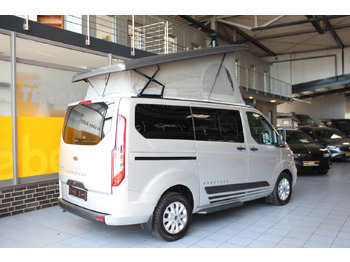 Пассажирский фургон Ford Transit Bürstner Copa C 500 Bahia Webasto ACC: фото 3