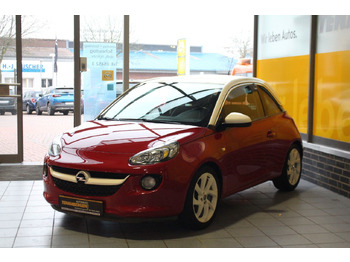 Легковой автомобиль Opel Adam Jam IntelliLink USB Allwetter Lenkradhzg.: фото 4