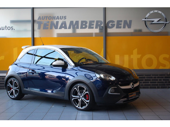 Легковой автомобиль OPEL