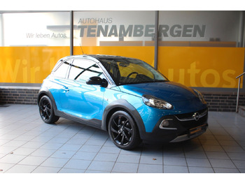 Легковой автомобиль OPEL