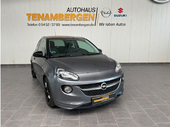 Легковой автомобиль OPEL
