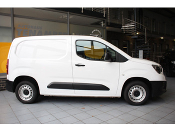 Легковой фургон Opel Combo E Cargo Selection Klima Bluetooth PDC: фото 3