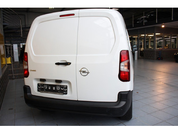 Легковой фургон Opel Combo E Cargo Selection Klima Bluetooth PDC: фото 4