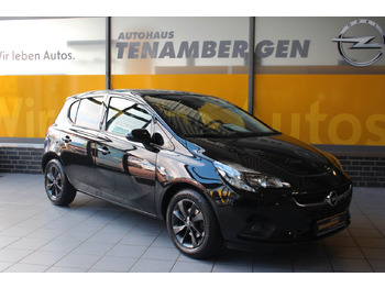Легковой автомобиль OPEL