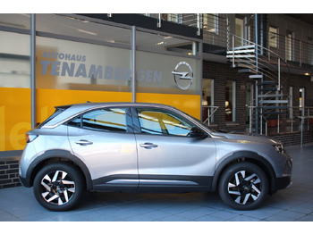Внедорожник Opel Mokka e Elegance Lenkradheizung 180° Kamera LED: фото 3