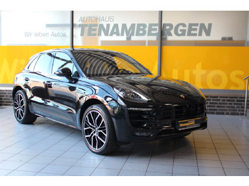 Внедорожник PORSCHE
