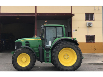 John Deere 7530 Premium в лизинг John Deere 7530 Premium: фото 2