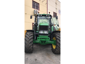 John Deere 7530 Premium в лизинг John Deere 7530 Premium: фото 3