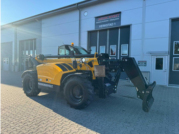 Телескопический погрузчик HTL 4017 Haulotte HTL 4017: фото 5 Телескопический погрузчик HTL 4017 Haulotte HTL 4017: фото 5