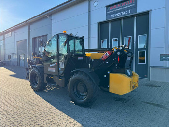 Телескопический погрузчик HTL 4017 Haulotte HTL 4017: фото 2 Телескопический погрузчик HTL 4017 Haulotte HTL 4017: фото 2