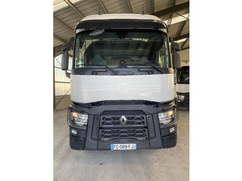 Тягач RENAULT T 460