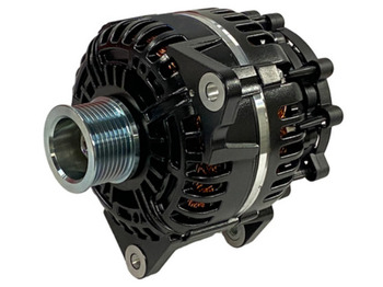 Генератор DAF CF