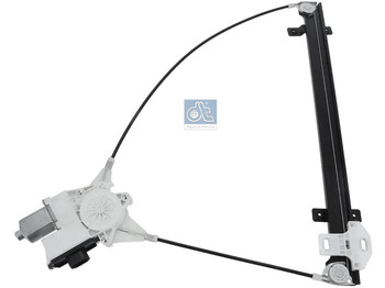 Стеклоподъёмник DAF CF