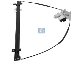 Стеклоподъёмник DAF