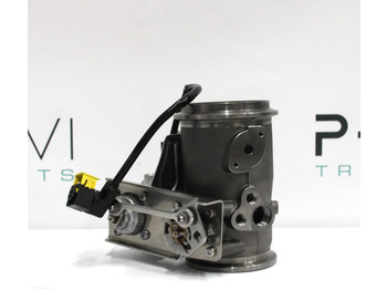 Глушитель/ Выхлопная система DAF XF 106