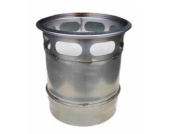 Глушитель/ Выхлопная система DAF CF