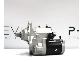 Стартер IVECO