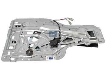 Стеклоподъёмник MAN TGL