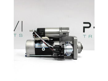 Стартер MAN TGS