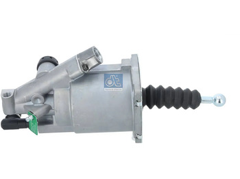 Усилитель механизма сцепления MAN TGS