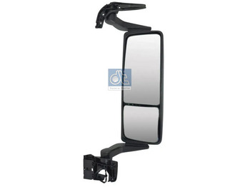 Зеркало заднего вида MAN TGS