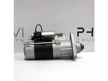 Новый Стартер для Грузовиков Mercedes-Benz Actros Startmotor A 007 151 18 01 | A 007 151 44 01 Nieuw!: фото 3 Новый Стартер для Грузовиков Mercedes-Benz Actros Startmotor A 007 151 18 01 | A 007 151 44 01 Nieuw!: фото 3