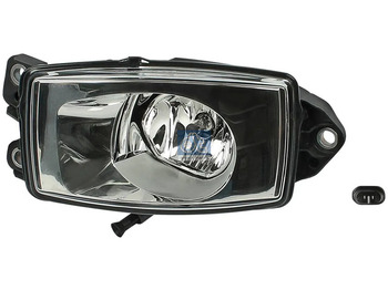 Противотуманная фара RENAULT T