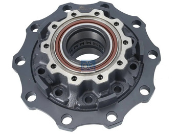 Ступица SCANIA