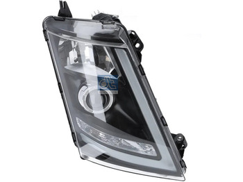 Передняя фара VOLVO FH