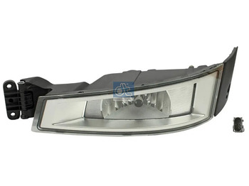 Противотуманная фара VOLVO FH