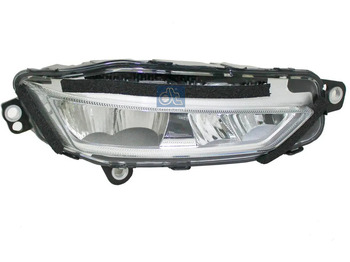 Противотуманная фара VOLVO FH