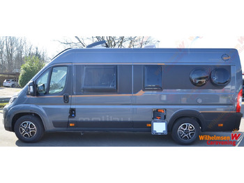 Кастенваген Malibu Van charming GT skyview 640 LE K Autom.3,5t MJ25: фото 2