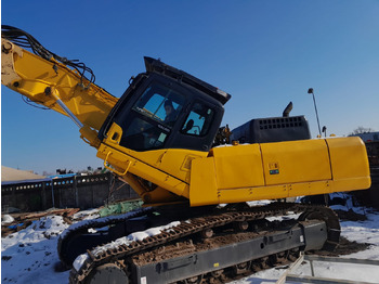 Экскаватор для демонтажных работ Komatsu PC450HRD-7EO: фото 5