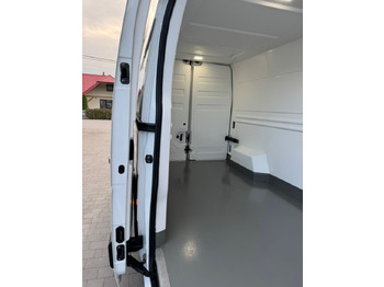 Фургон-рефрижератор Opel Movano Izoterma L3 H2 Maxi Nowa Firmy Carpol: фото 4 Фургон-рефрижератор Opel Movano Izoterma L3 H2 Maxi Nowa Firmy Carpol: фото 4