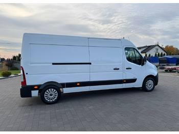 Фургон-рефрижератор Opel Movano Izoterma L3 H2 Maxi Nowa Firmy Carpol: фото 3 Фургон-рефрижератор Opel Movano Izoterma L3 H2 Maxi Nowa Firmy Carpol: фото 3