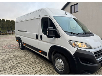 Цельнометаллический фургон Opel Movano Maxi L4H2 Salon I właściciel Opel Solon Polska Serwisowane jak Nowe: фото 4