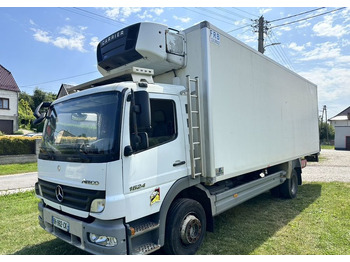 Рефрижератор MERCEDES-BENZ Atego 1524